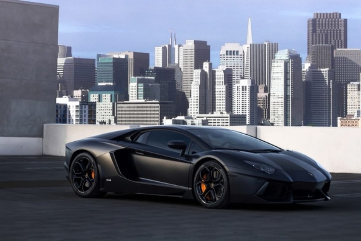 These are the most costly cars in india, know in details