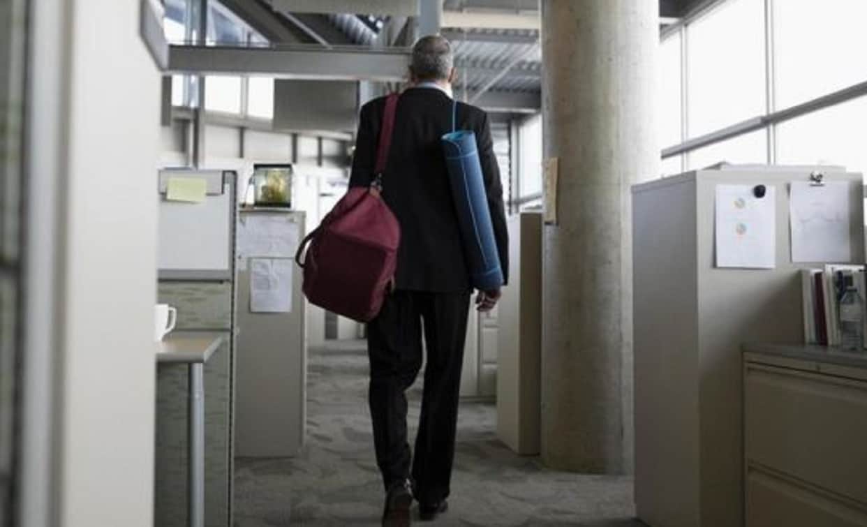 Even if you do good work, your boss does bullying, this is the reason