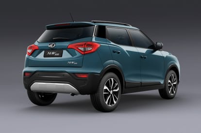 Upcoming New 2019 mahindra Xuv300 mileage fuel efficiency revealed before launch on 14 February
