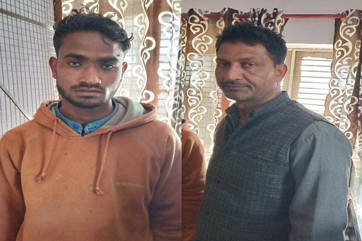 Meerut bride loot case: Four accused including SP leader Arif Chauhan sent jail