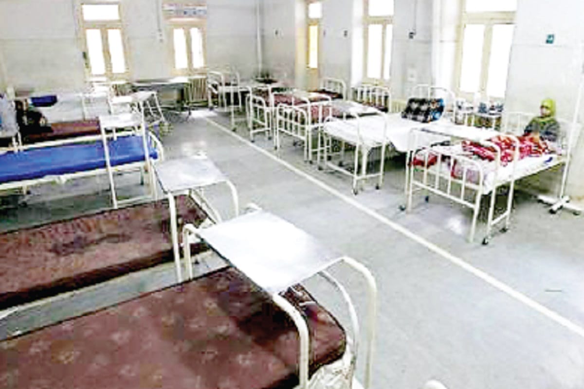 Center approved the establishment of eight new medical colleges