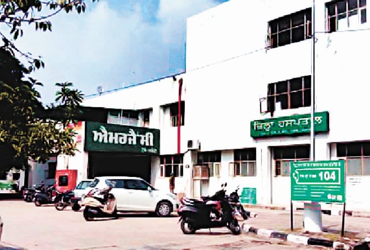 Punjab Government Not Able to Release Fund for Medical College in Mohali