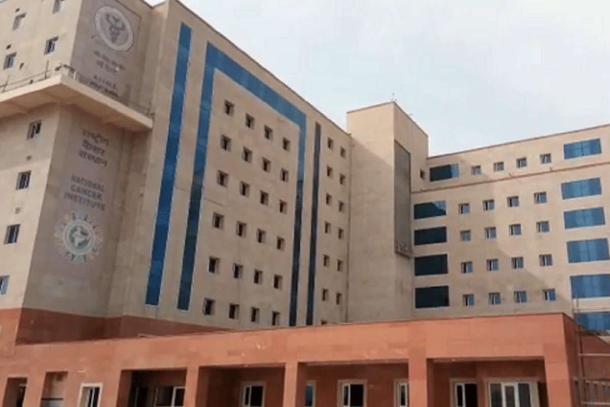 amar ujala special after cancer hospital jhajjar to get its first national institute of heart