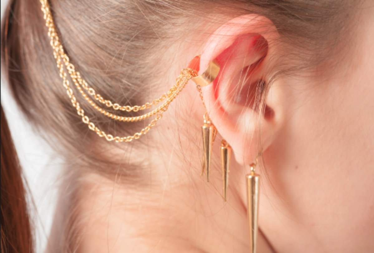 know the benefits of earpearsing