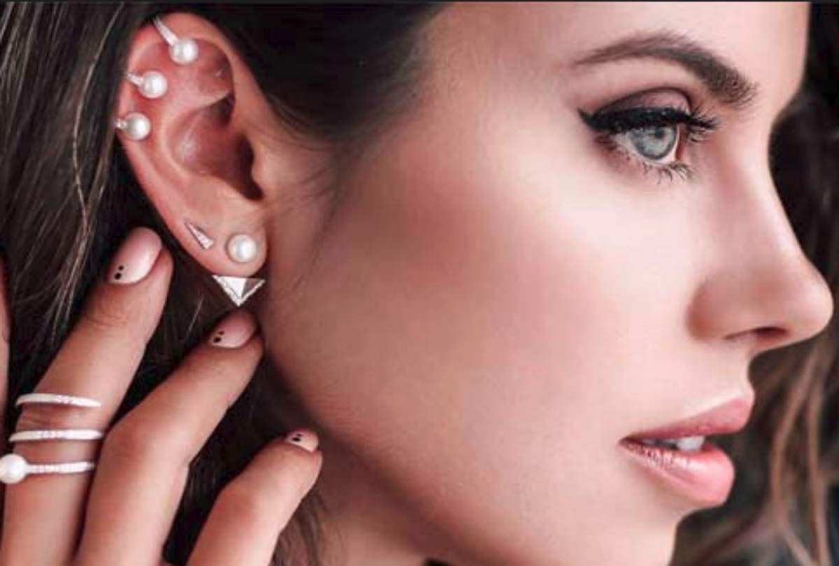 know the benefits of earpearsing