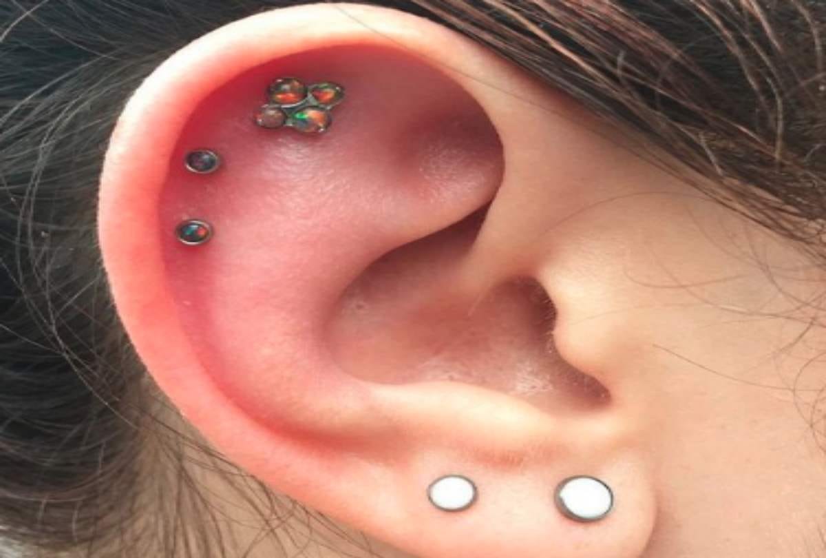 know the benefits of earpearsing