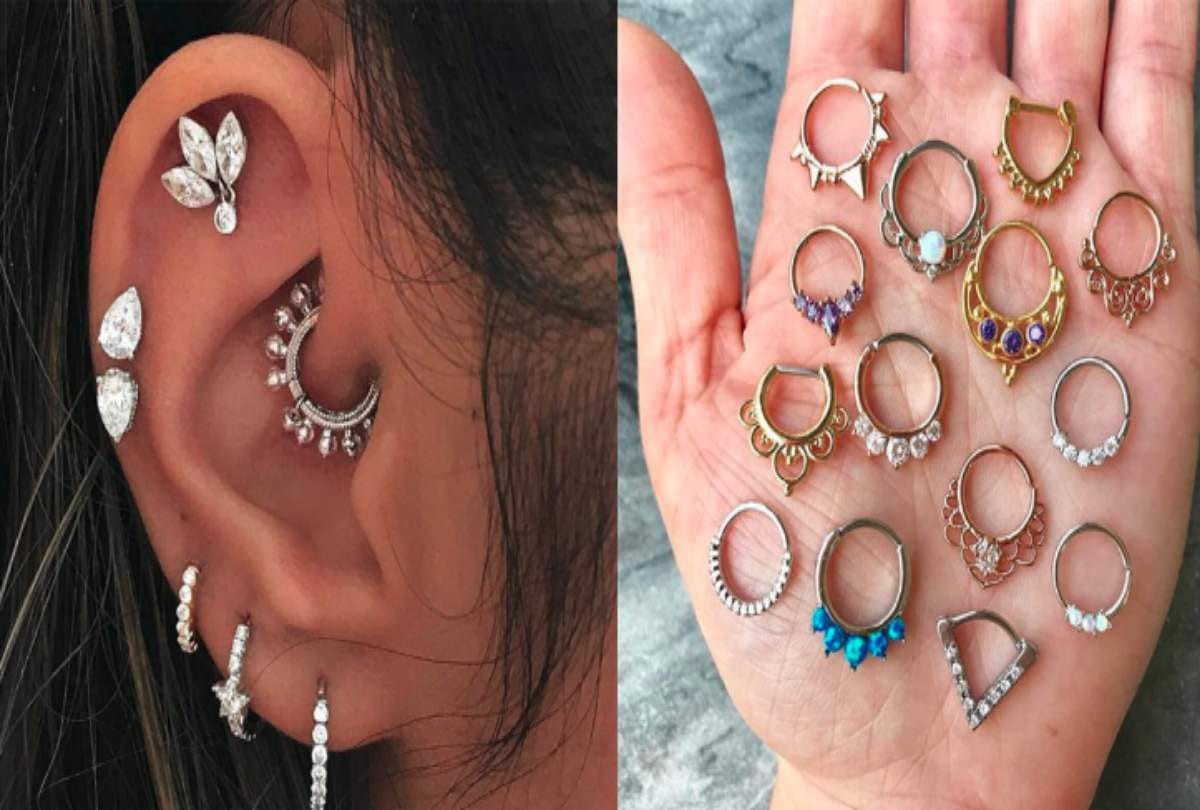 know the benefits of earpearsing