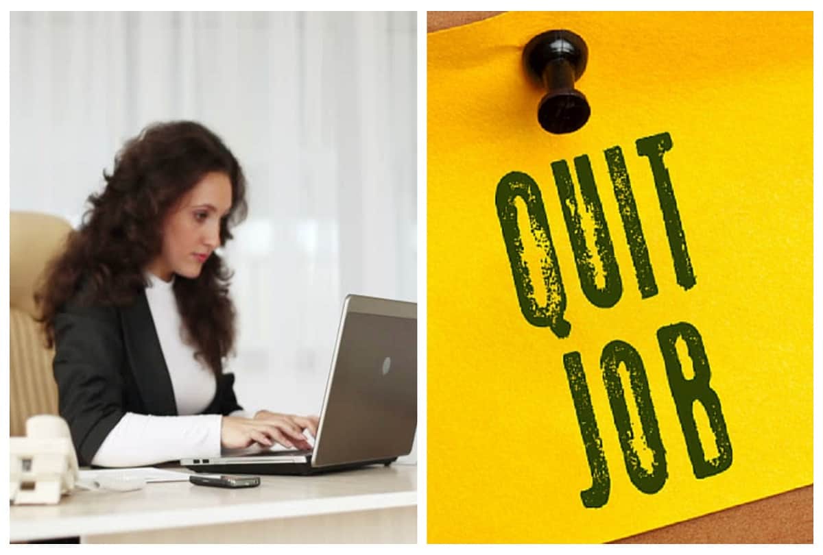 Quitting job in Coronavius Pandemic - Risky or beneficial? consider these situations, Tips to get new job in pandemic