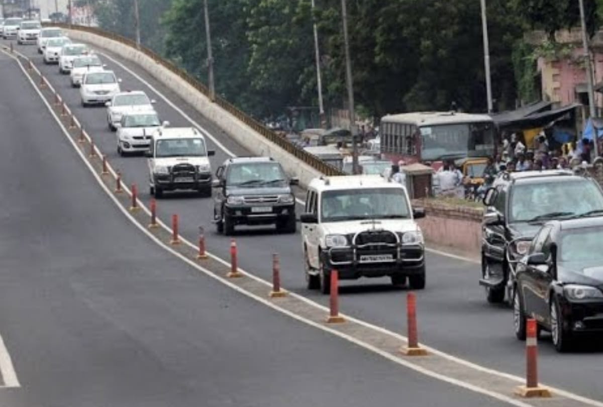 delhi police stops traffic of delhi for convoy of pm modi spg writes complaint commissioner know why