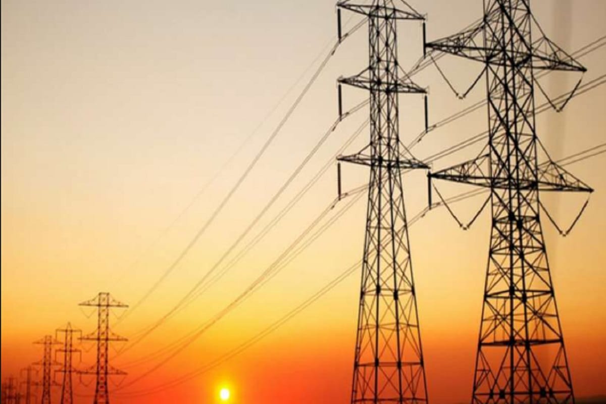 Power consumers who shifted from metered to unmetered will lost their benefit.