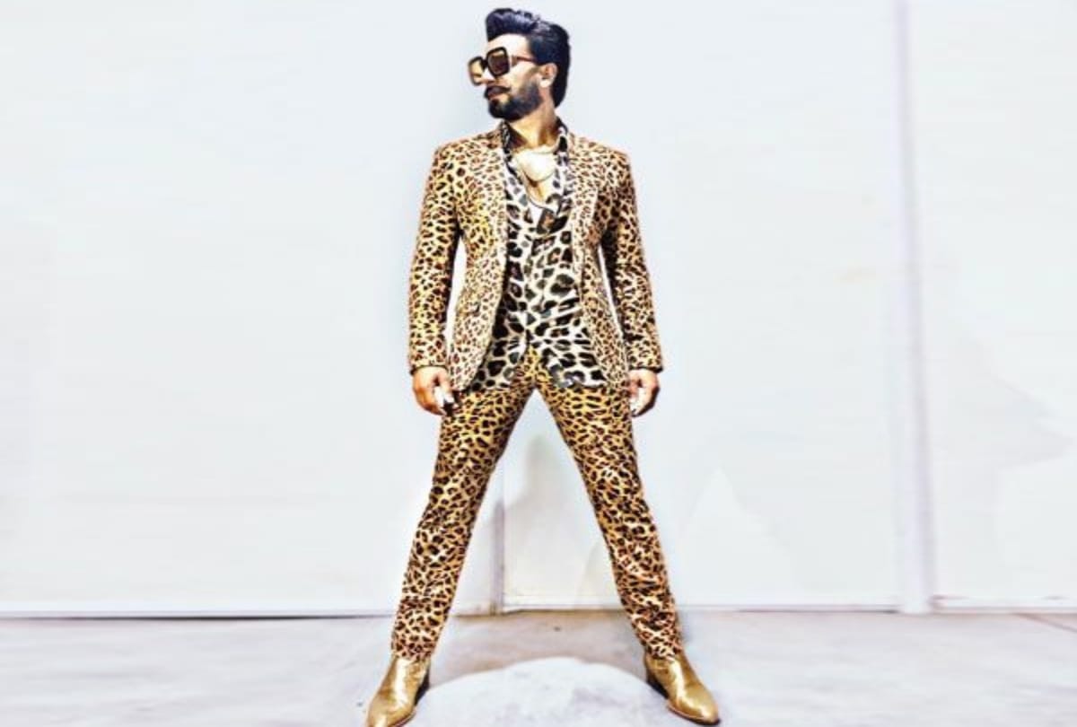 if get chance Rajkumar Rao will play gay partner with Ranveer Singh role in Homosexuality story film