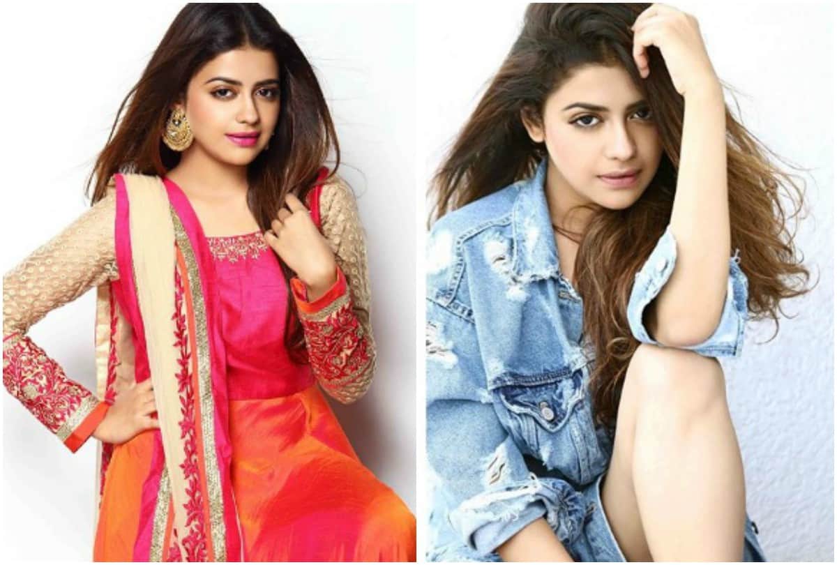 Ravi Kishan daughter Riva Bollywood debut opposite Padmini Kolhapure son Priyaank Sharma