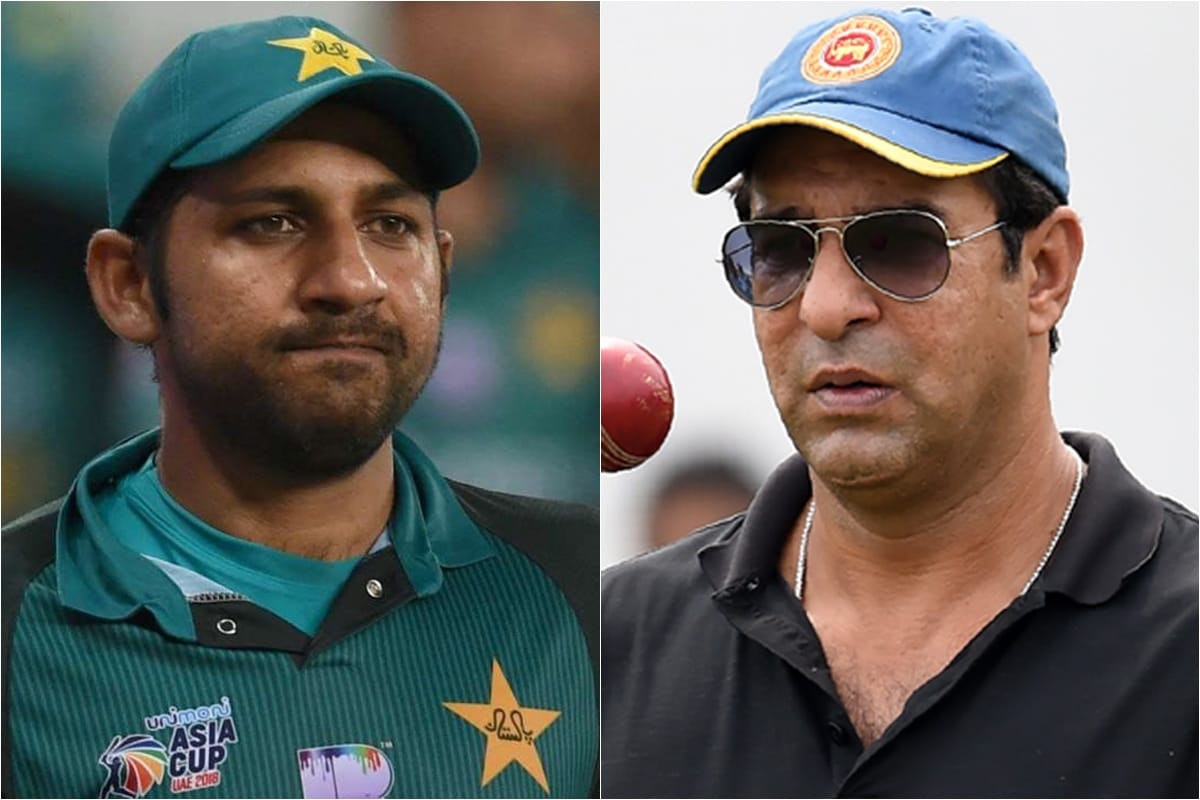 Wasim Akram slams PCB for asking captain Sarfaraz Ahmed to return from South Africa