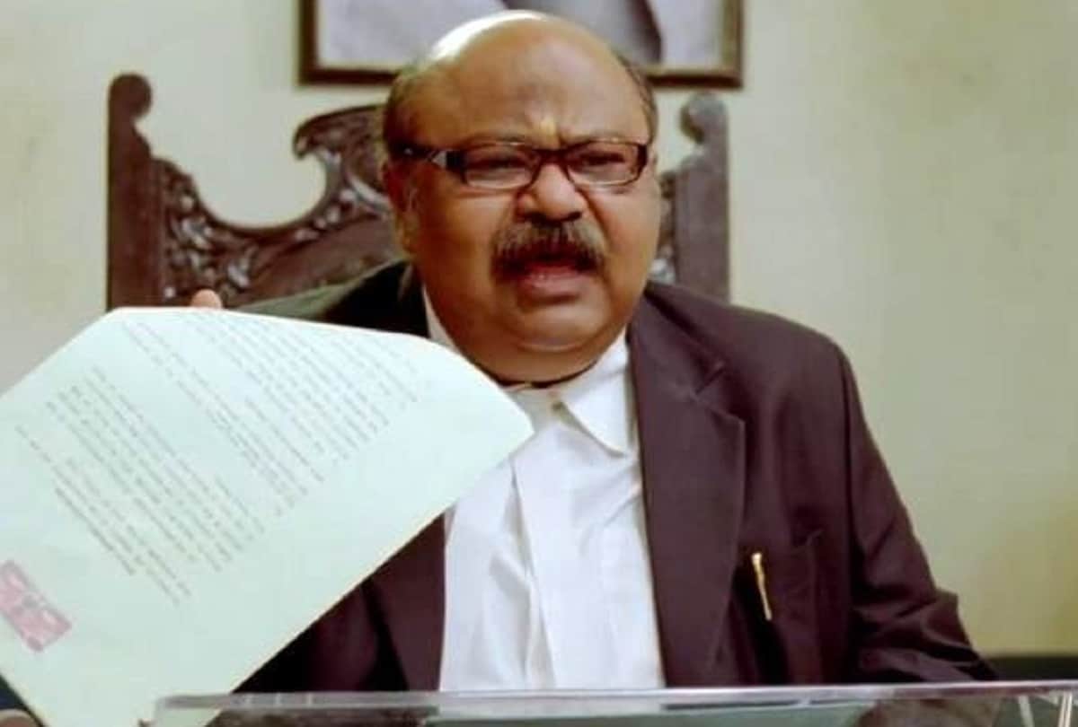 Jolly LLB 2 actor Saurabh Shukla mother died Viineet Kumar Singh shared news on twitter