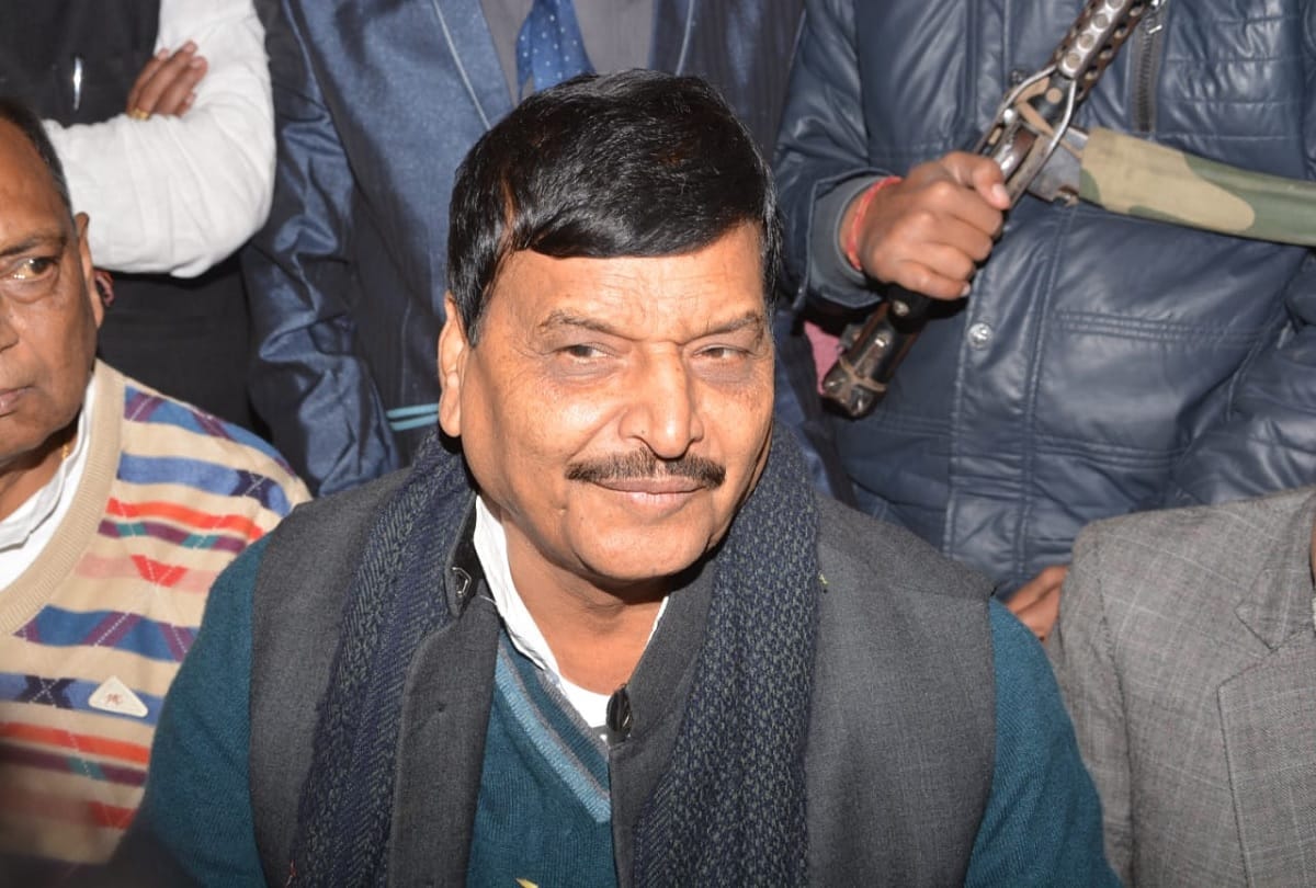 loksabha elections 2019 Millionaire Shivpal Doing farming