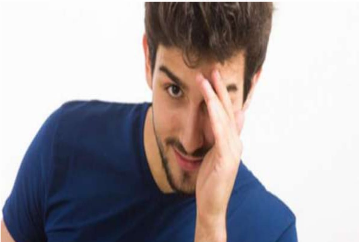 know why Men are more shy than women asking these questions