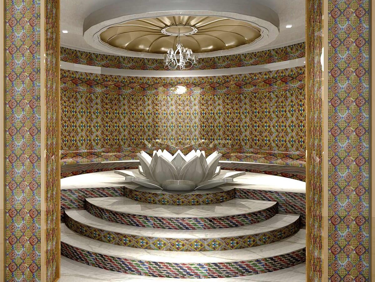 Kabir life history will write on stone and marble in varanasi