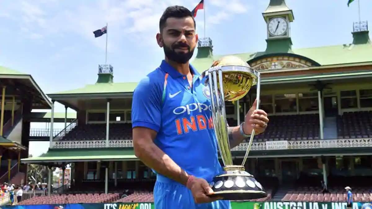 world cup india team 2019: Things to know about Indian team selection for world cup 2019