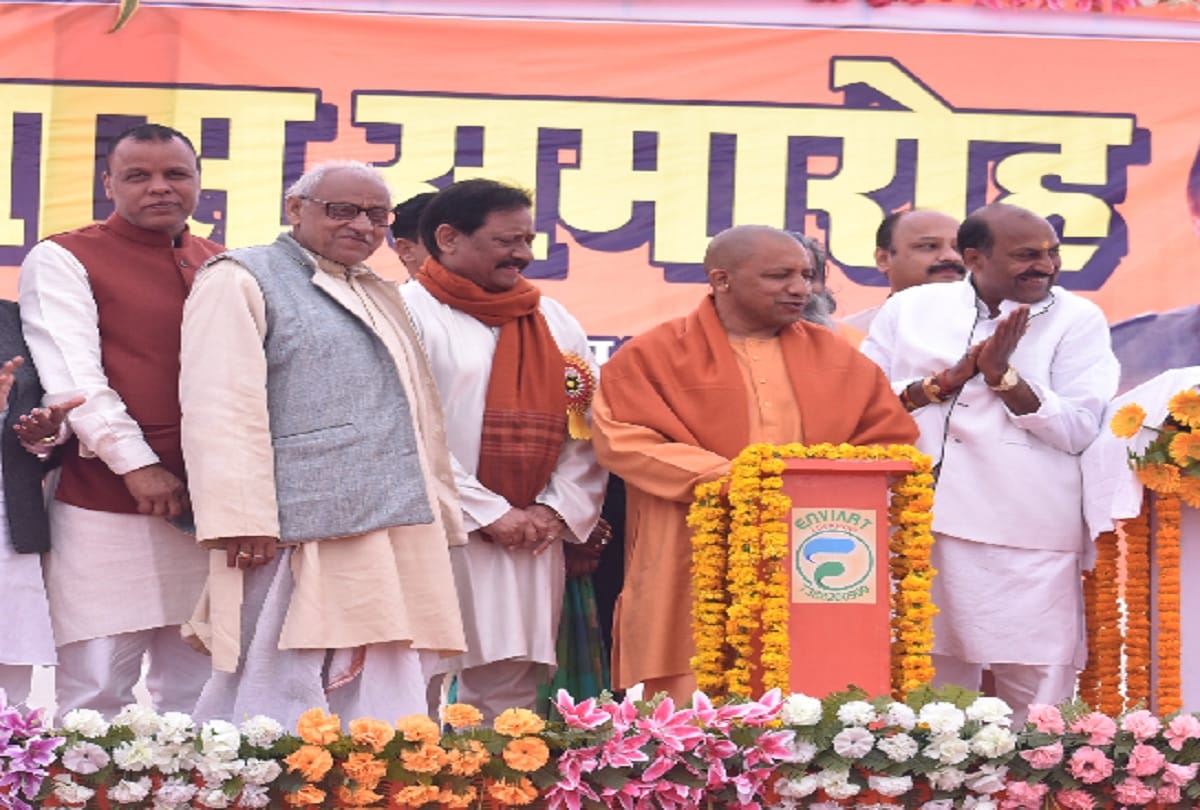 Backward Class Commission has not been formed from two years