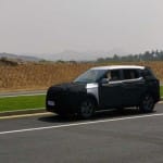 Kia Sp SUV
