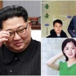 kim jong un