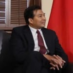 Luo Zhaohui