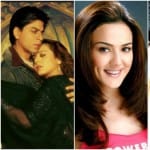 Preity Zinta