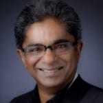 Rajiv Saxena