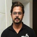 sreesanth