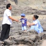 taimur ali khan