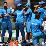 India vs new zealand: Team India is preparing new fielding plan against New Zealand