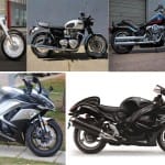 Top Selling bikes