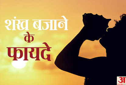 know religious and scientific benefits of blowing conch