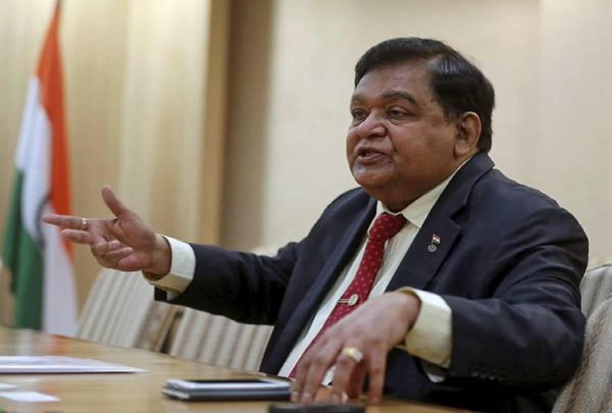 The Board of Directors of Larsen & Toubro (L&T) decided to confer the status of Chairman Emeritus on AM Naik