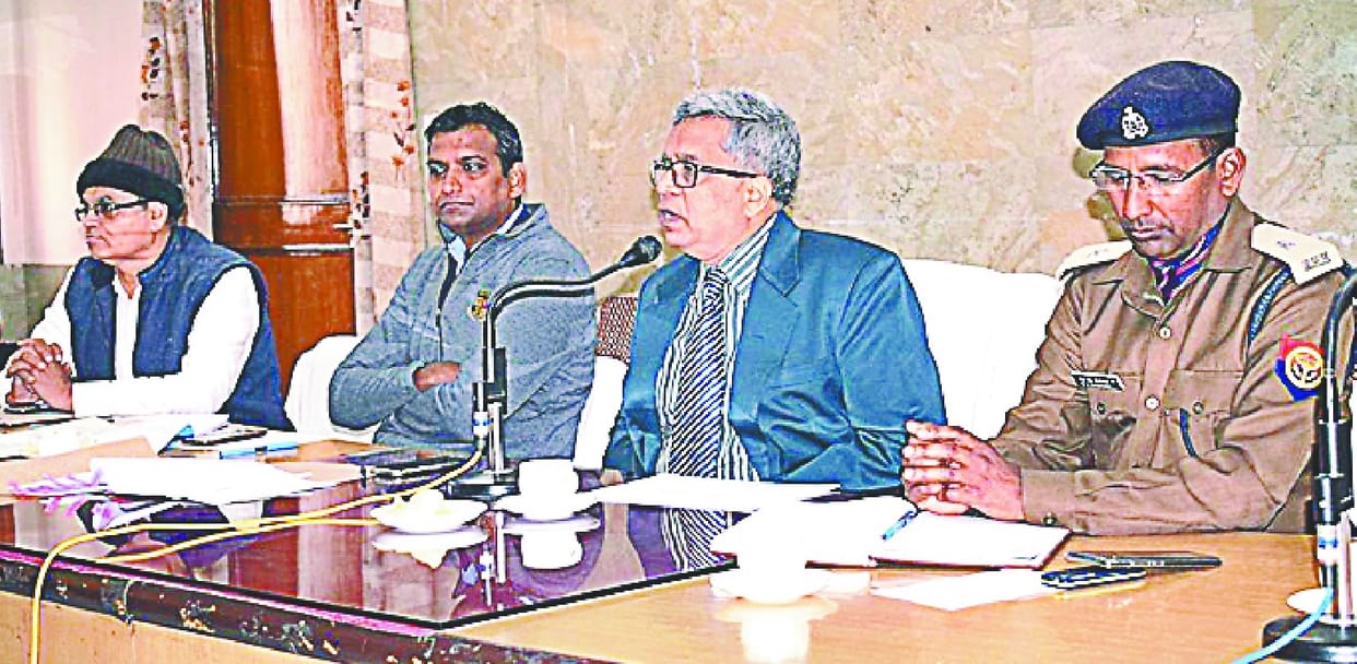 CCTV cameras to be monitored in board examination
