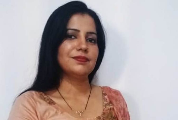 anganwadi worker meenu cast for serial safar manjilon ka