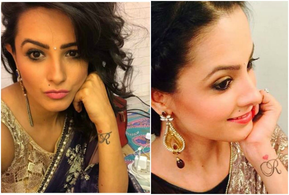 rashmi desai to Devoleena Bhattacharjee know television actress secret tattoos