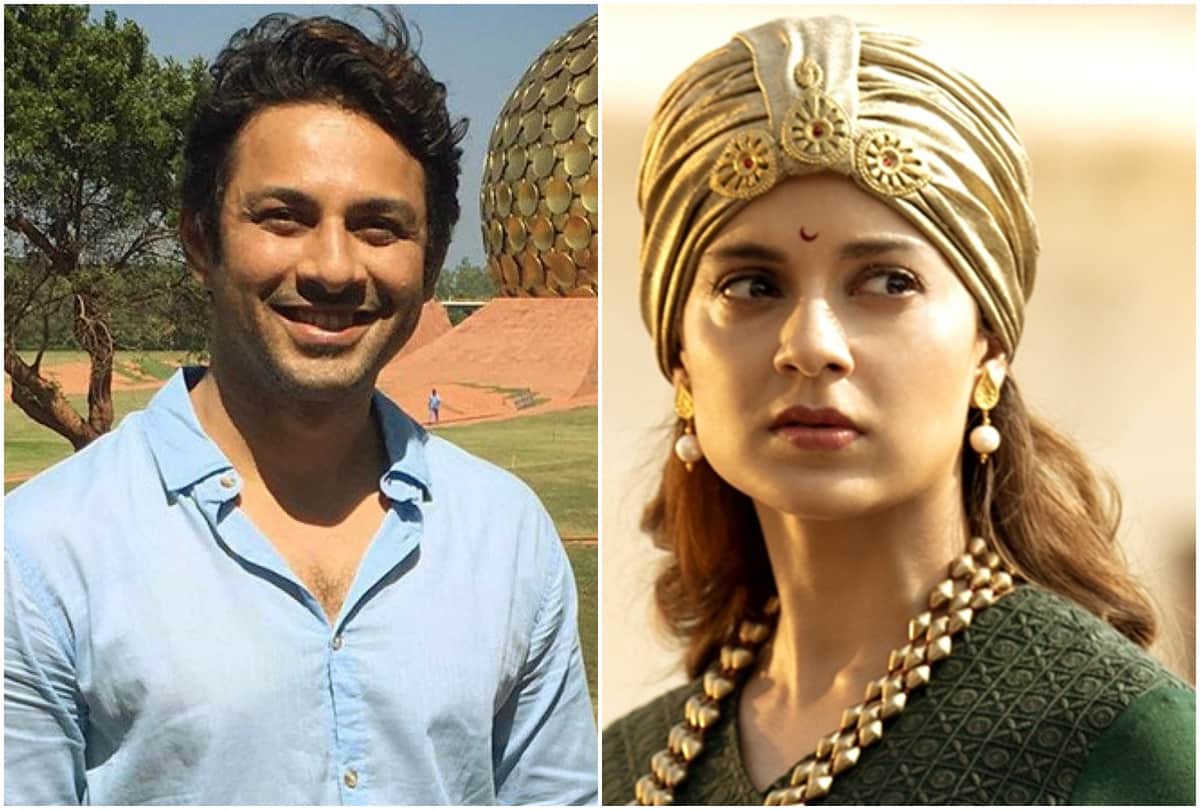 writer Apurva Asrani lashed out against Kangana Ranaut for hijacking manikarnika