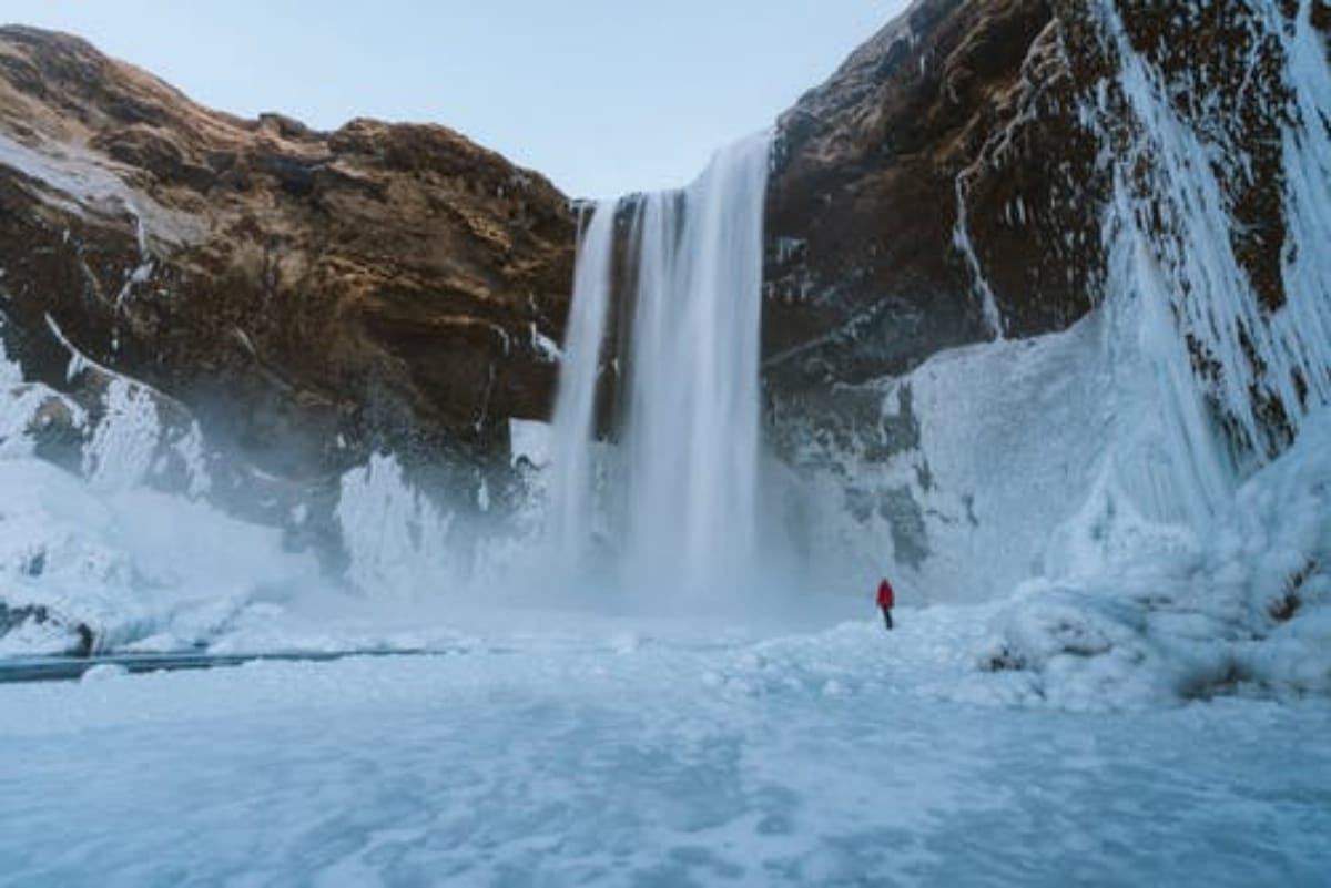 Scientists developed a new and important artificial intelligence device find accurate estimate of Arctic ocean ice
