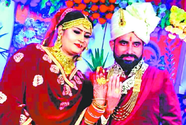 CCL Captain Ashok Punia Weds National Boxer Pooja Singh