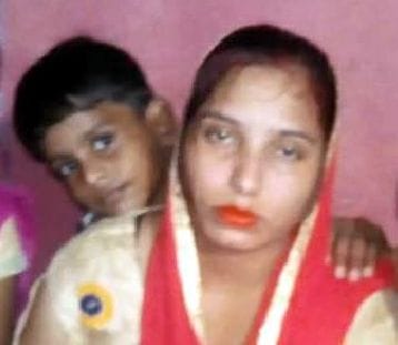 My brother was stabbed to death by a knife