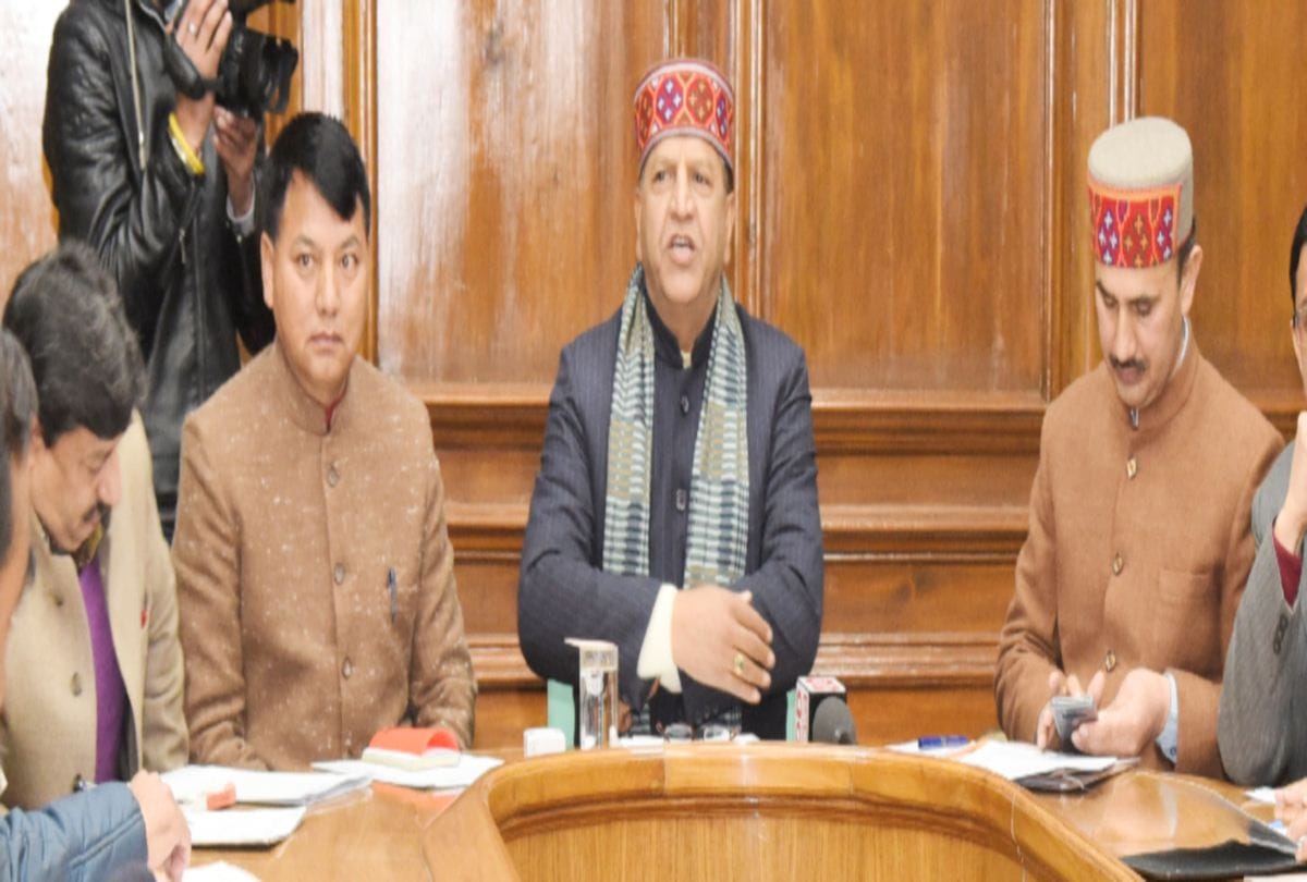 651 question will be asked in budget session of himachal assembly