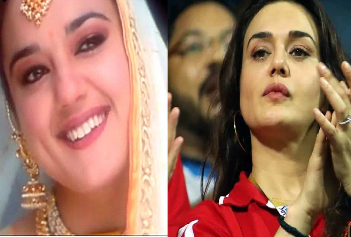 priety zinta 44th birthday and know about 10 big facts about her