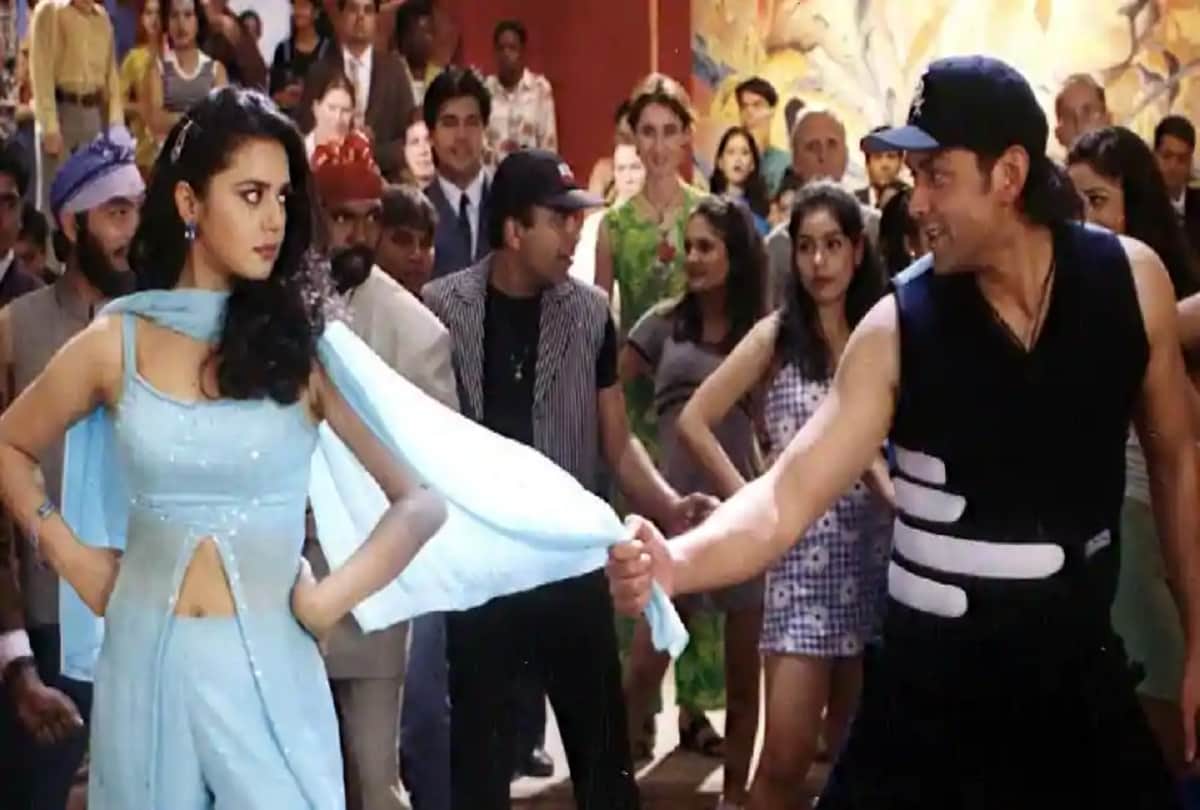 priety zinta 44th birthday and know about 10 big facts about her
