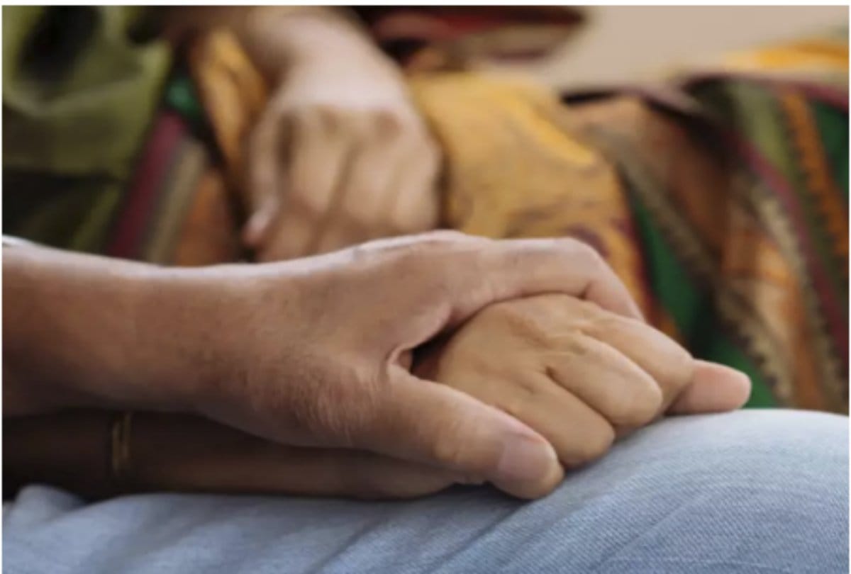 Benefits of joint family for working couples