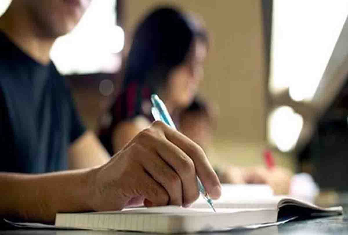 phd entrance exam 2019