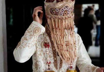 Fraud case of marriage