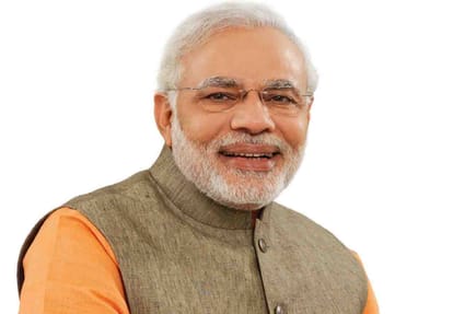 Modi was talking like a friend in program pariksha pe charcha