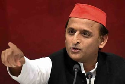 Akhilesh Yadav Statement on BJP Government before Amit Shah Rally