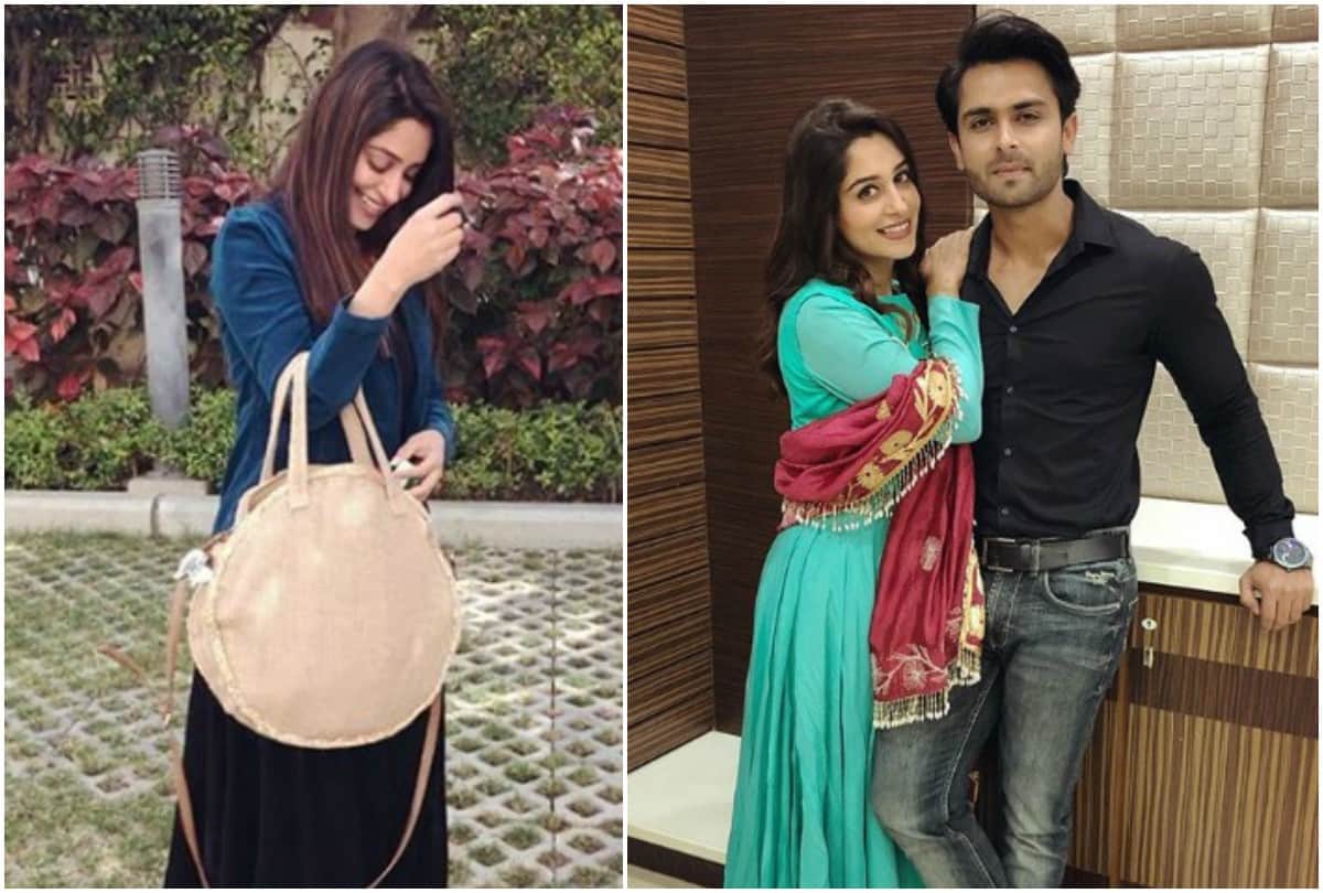 shoib birthday special, true love story about sasural simar ka actor shoib ibrahim and dipika kakar